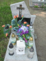 nagrobek Korbeń Jan
