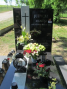 nagrobek Judycki Mariusz