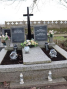 nagrobek Milczarek Marianna i Tomasz