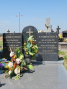 nagrobek rodziny Ambrozińskich